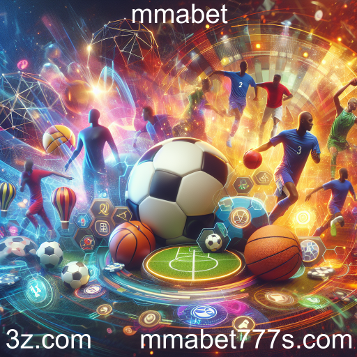 A Ascensão das Apostas em Esportes: Uma Análise da Categoria no mmabet